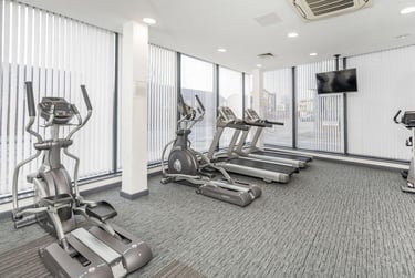 1 bed flat, Vauxhall Road, City Centre, Liverpool, L36AU - Image 13